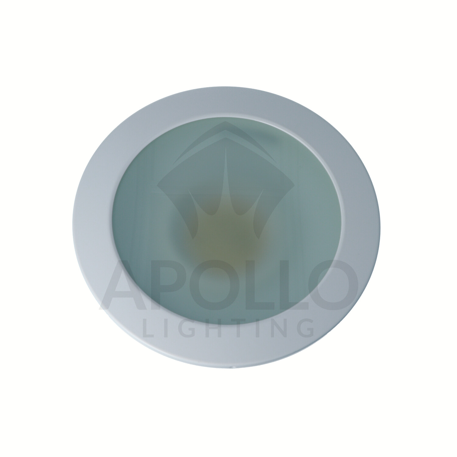 Cantalupi LUISELLA 155 CSL – Compact Marine Downlight | Ø114mm | 3000K | IP65 Rated | VF 18.6V | IF 500mA