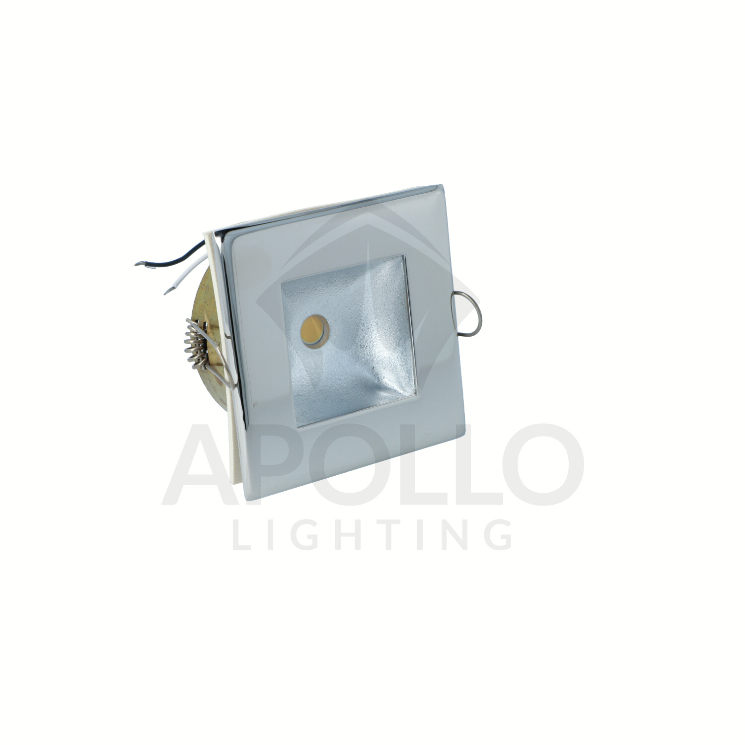 Cantalupi OCEAN CSL – 6W LED Fixture, 9.3V @ 700mA, 3000K Warm White, IP65, B-13