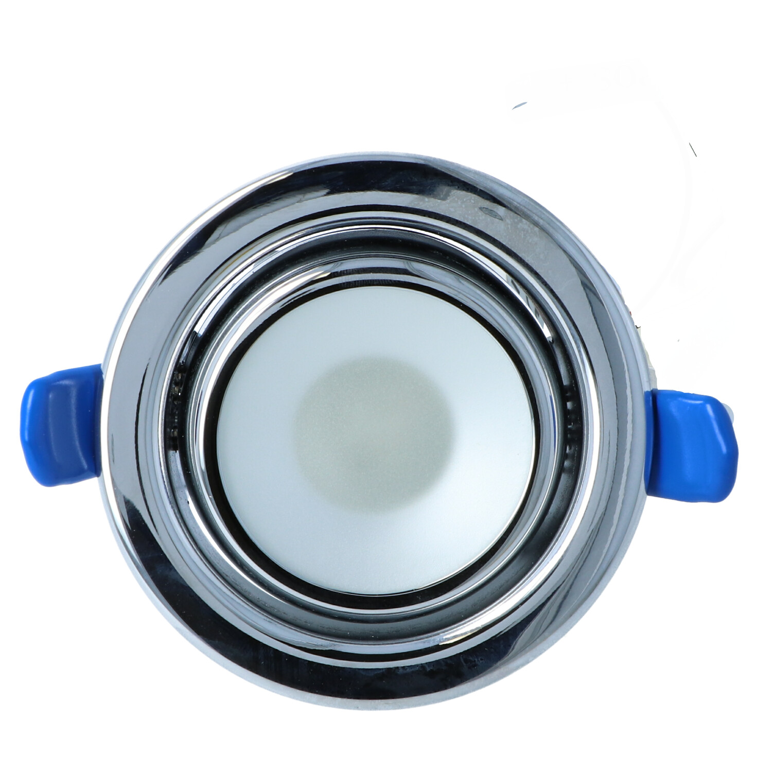 Cantalupi VIAREGGIO WR LED Light – 80 mm, 10–32VDC Dual Color, Dimmable, IP20