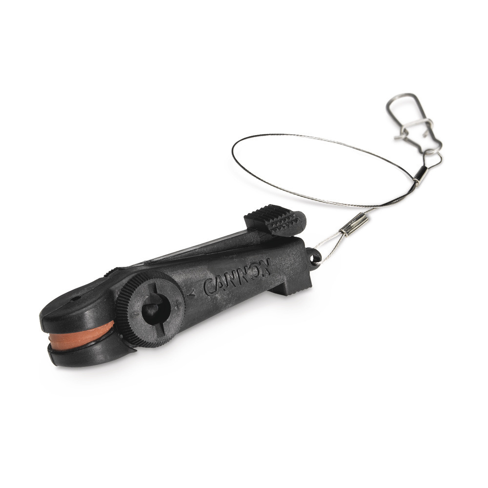 Cannon Universal Line Release Clip 2250009