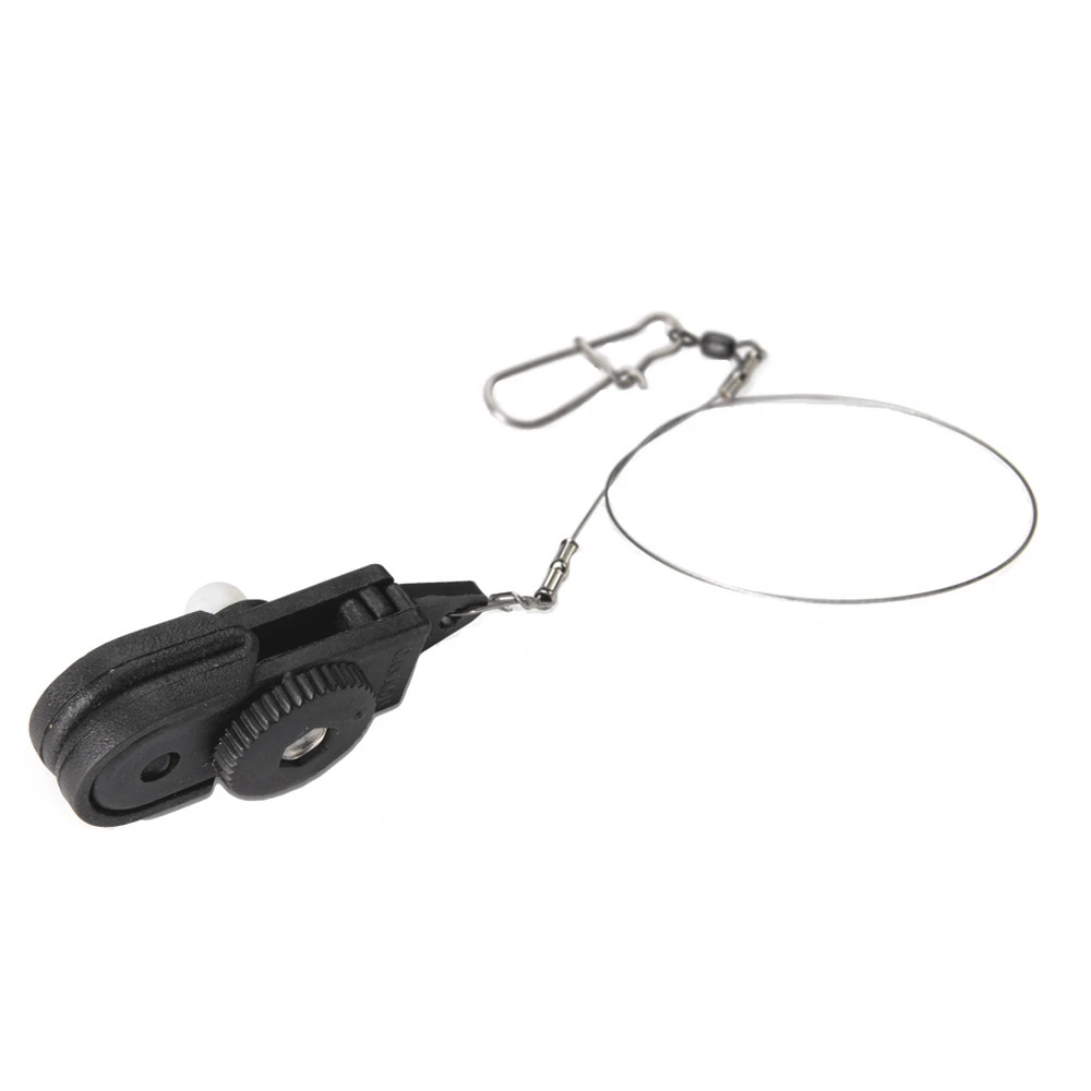 Cannon Quick Release Clip 2250119