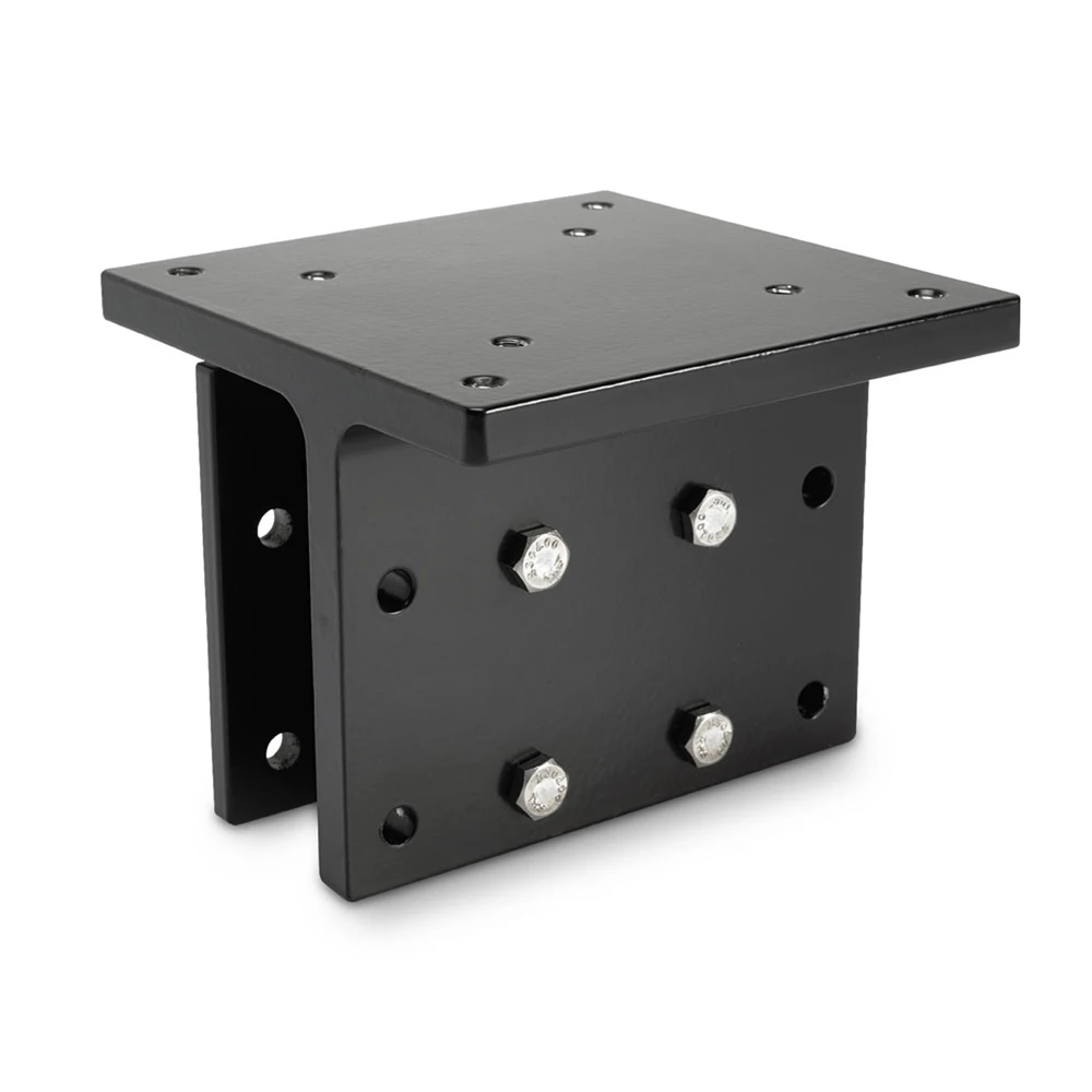 Cannon Rail/Side Mount Aluminum 2250940