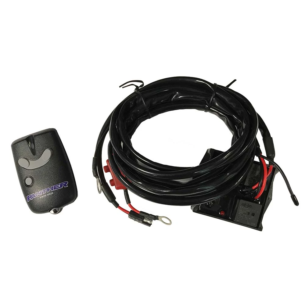 Panther Optional Wireless Remote f/Electrosteer 550105
