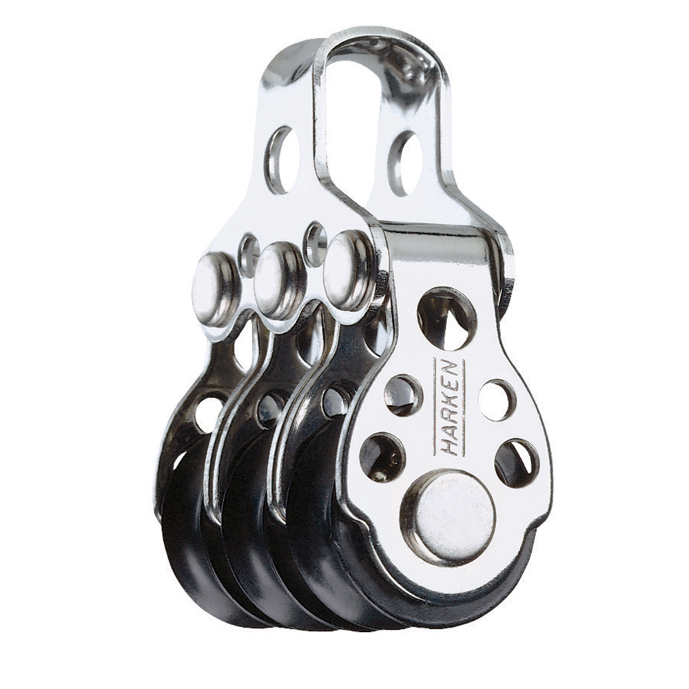 Harken 16mm Triple Block 408