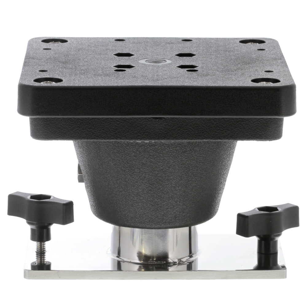 Scotty 2650 Downrigger Track Mount 2650