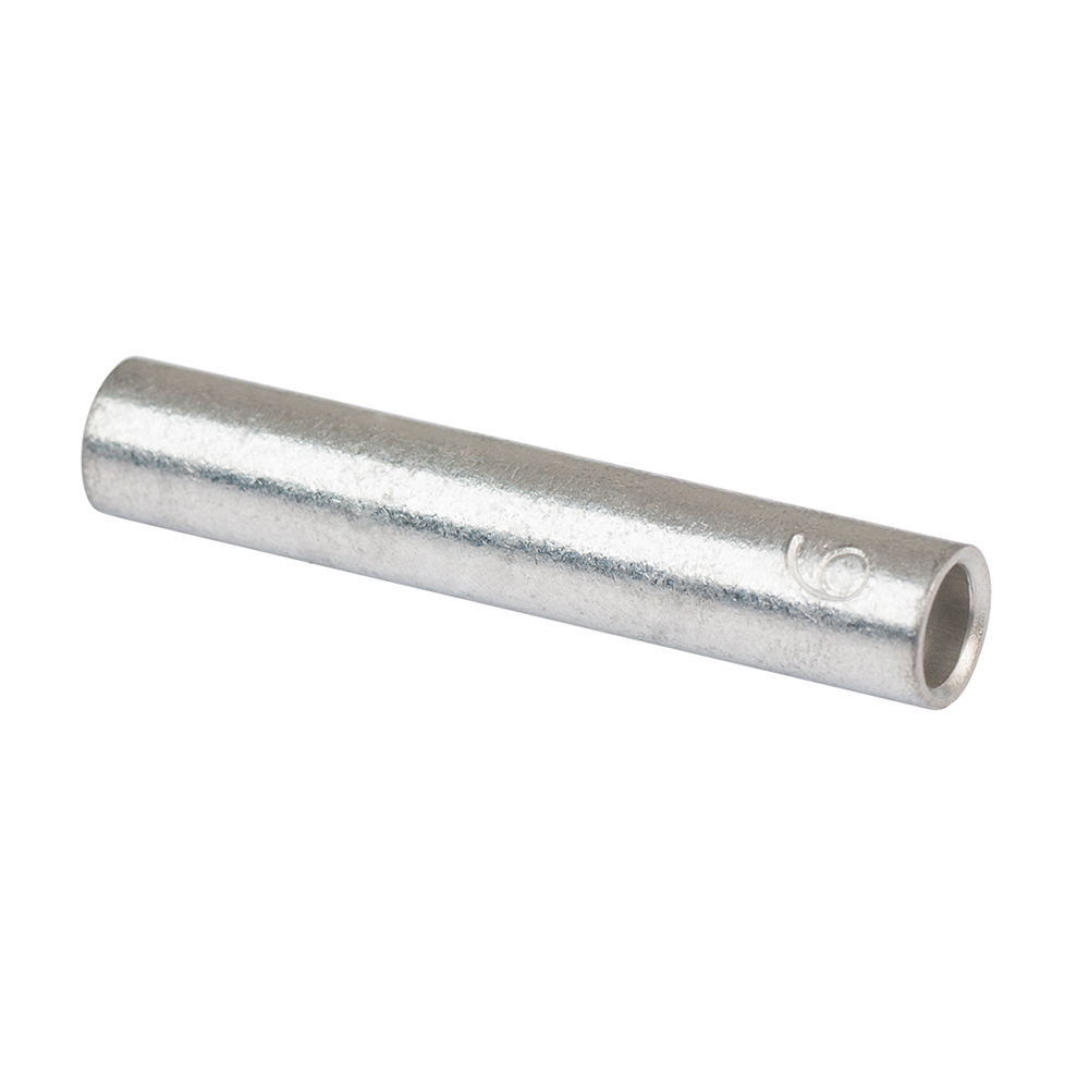 Ancor 6AWG Butt Connector Tinned Copper 25 Pack 242140