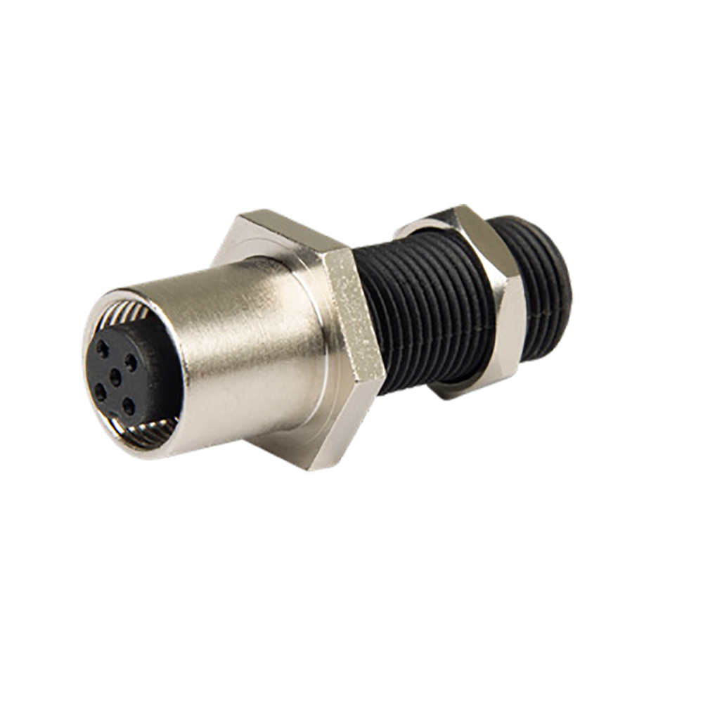 Ancor 270107 NMEA 2000 Through Bulkhead Adapter 270107