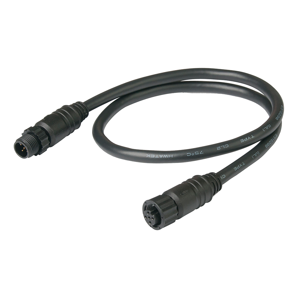 Ancor 270300 NMEA 2000 Drop Cable - 0.5 Meter 270300