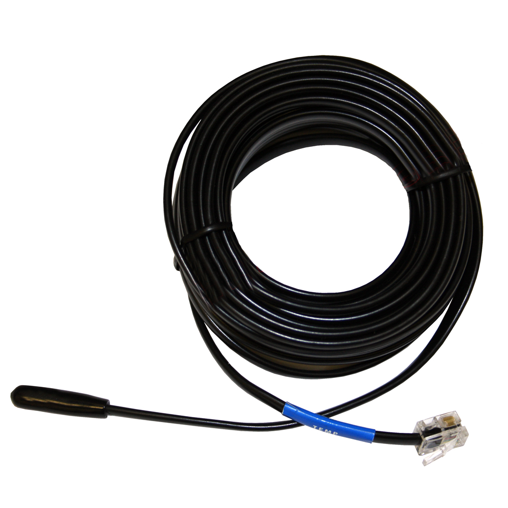 Davis Temperature Probe w/RJ Connector 6477