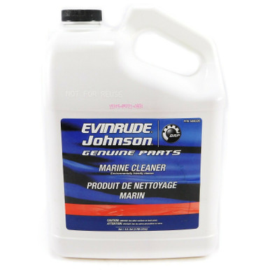 Brp Marine Cleaner 1 Gallon - Brp (508326)
