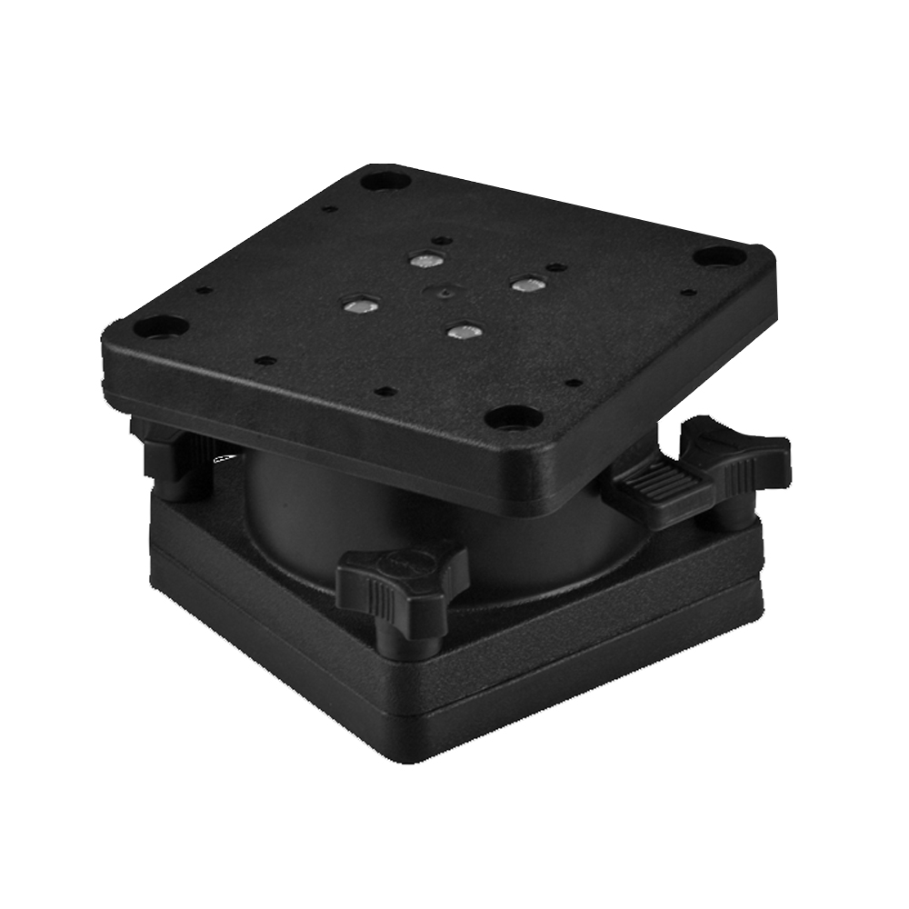 Scotty 1026 Pedestal Swivel Mount 1026