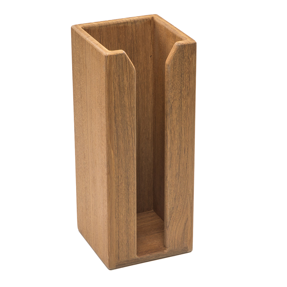 Whitecap Teak Modular Cup Rack 62408