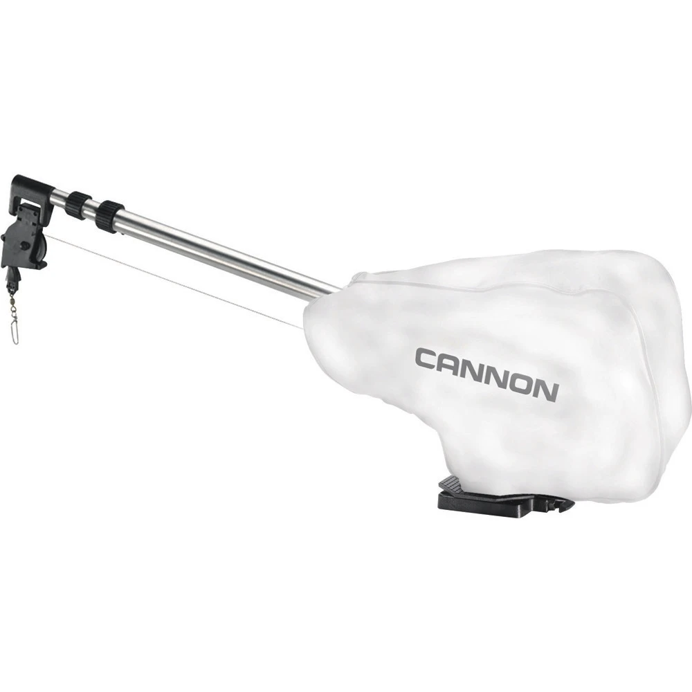 Cannon White Cover for Downrigger 1903031