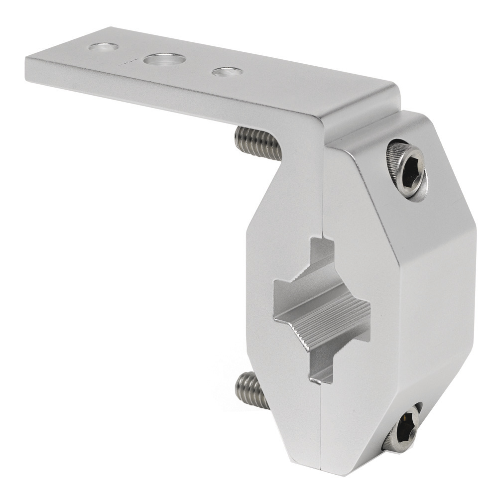 Cannon Rod Holder Rail Mount 1 1/4in 1904015