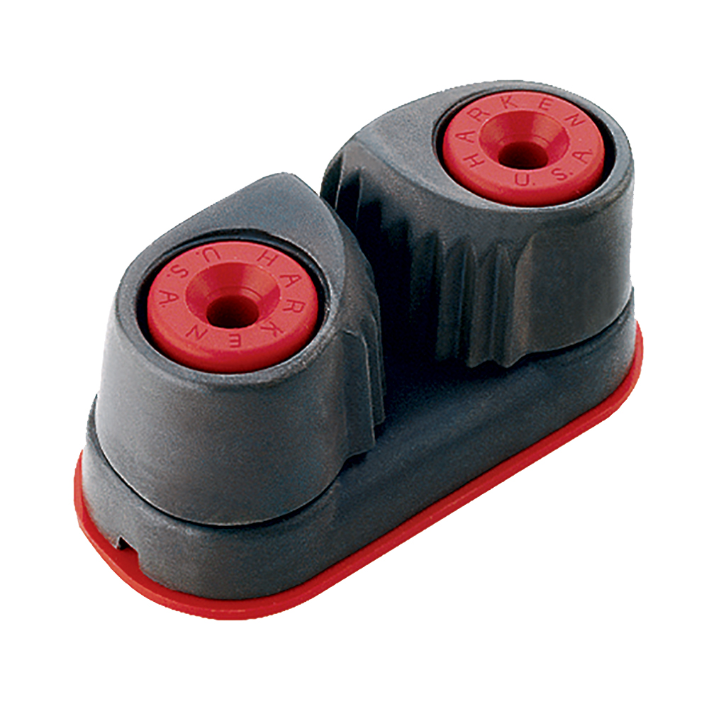 Harken Standard Cam-Matic® Aluminum Cleat 150