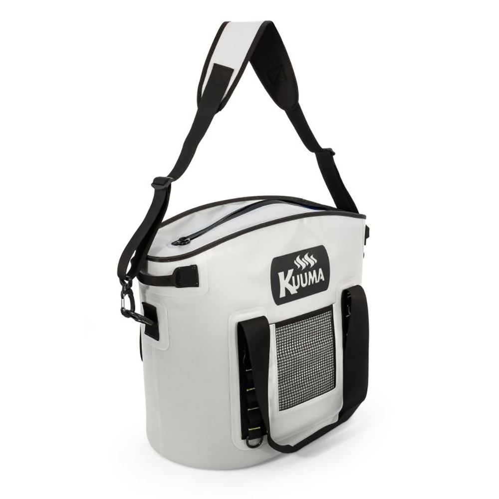 Kuuma Soft-Sided Cooler - 33 Quart 58359