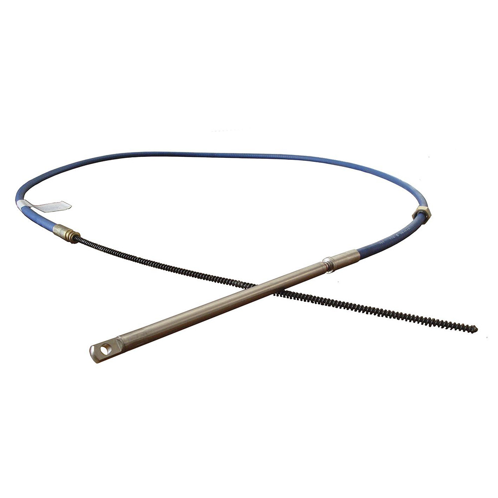 Uflex Mach Rotary Steering Cable - Uflex Usa (M90X18)