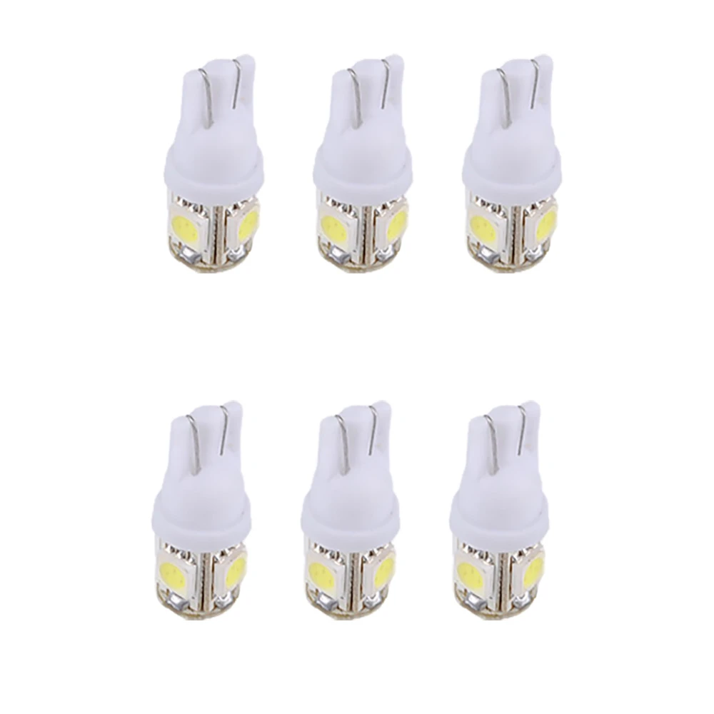 Scandvik 41159 Bulb Warm White *6-Pack 41159