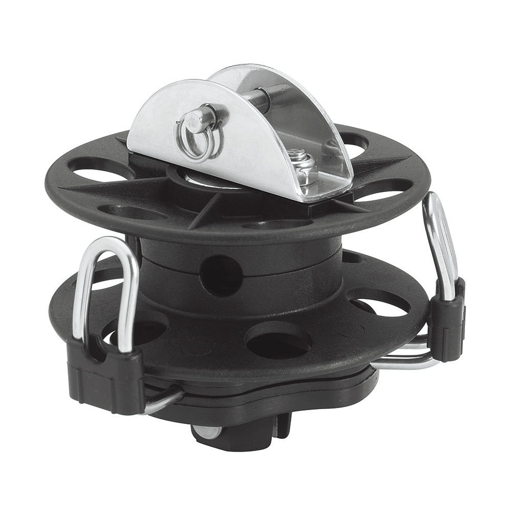 Barton Marine Small Furling Drum - 2.99" 42334