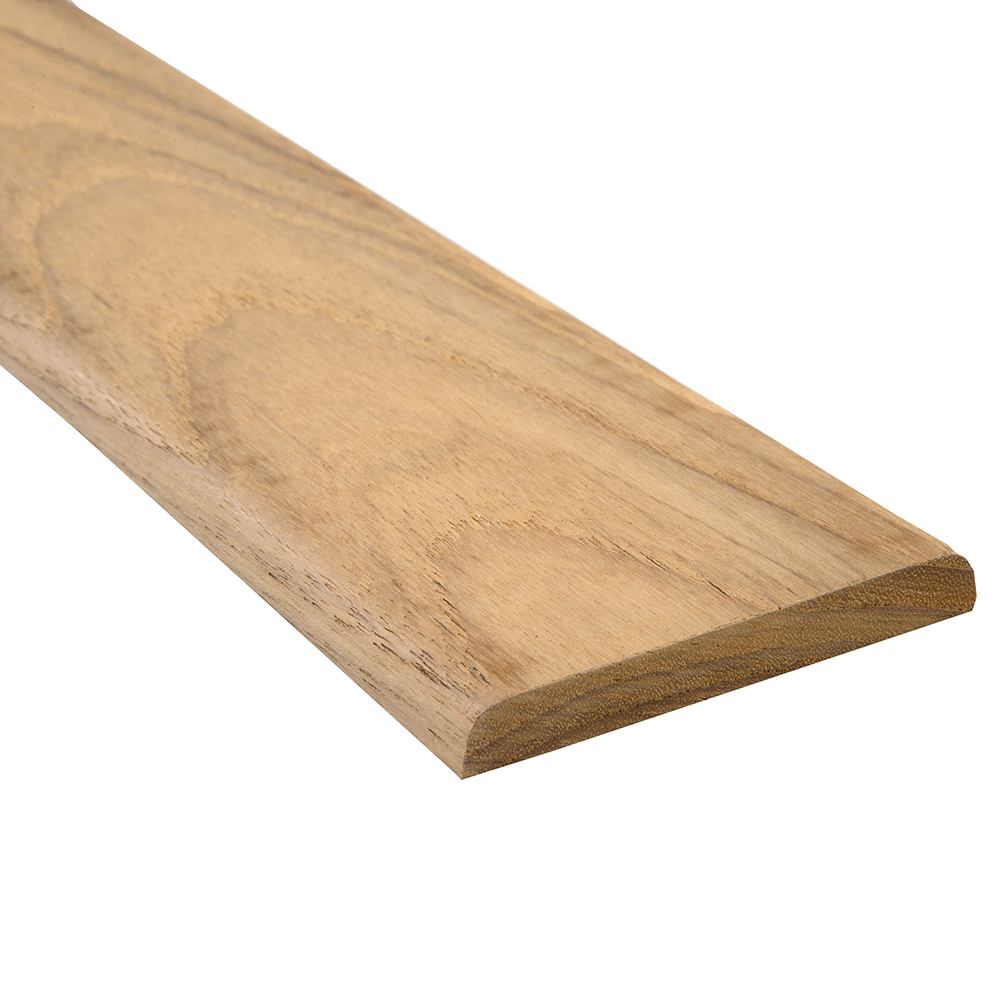 Whitecap Teak Batten - 3"W 60855