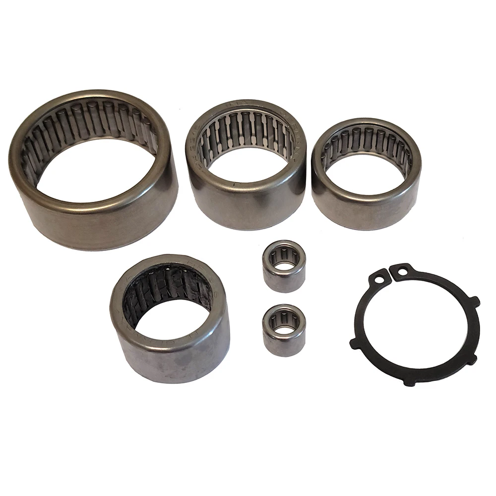 Lewmar Pro-Series Bearings Kit - 2nd Generation 66000634