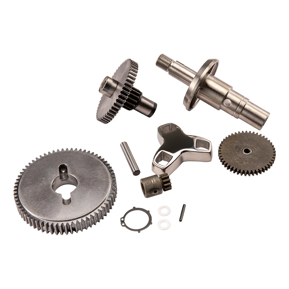 Lewmar Pro-Series Generation 2 Gears & Shaft Kit 66000635