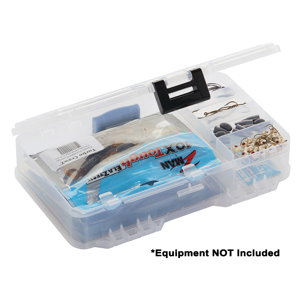 Plano Plastic Worm Stowaway® 3600 - Clear 361610