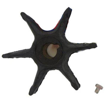 Brp Impeller & Key - Brp (434424)