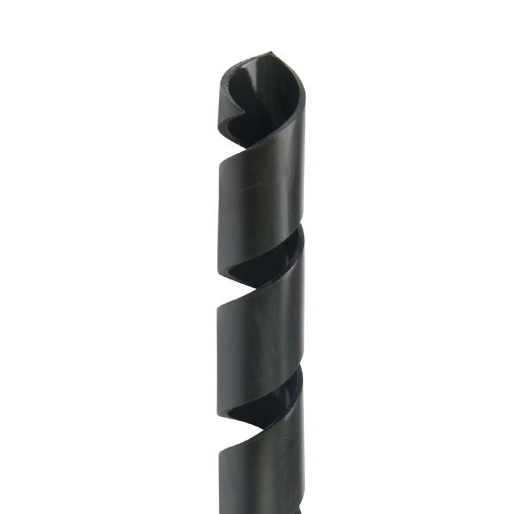 Ancor Marine Grade Spiral Wrap 1/2" x 10' 452501