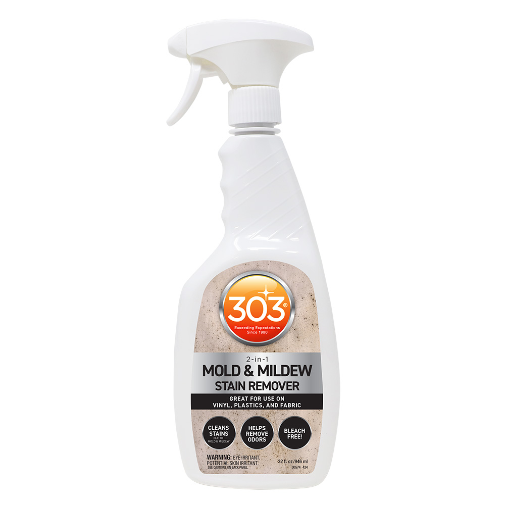 303 Mold & Mildew Stain Remover - 32oz 30574