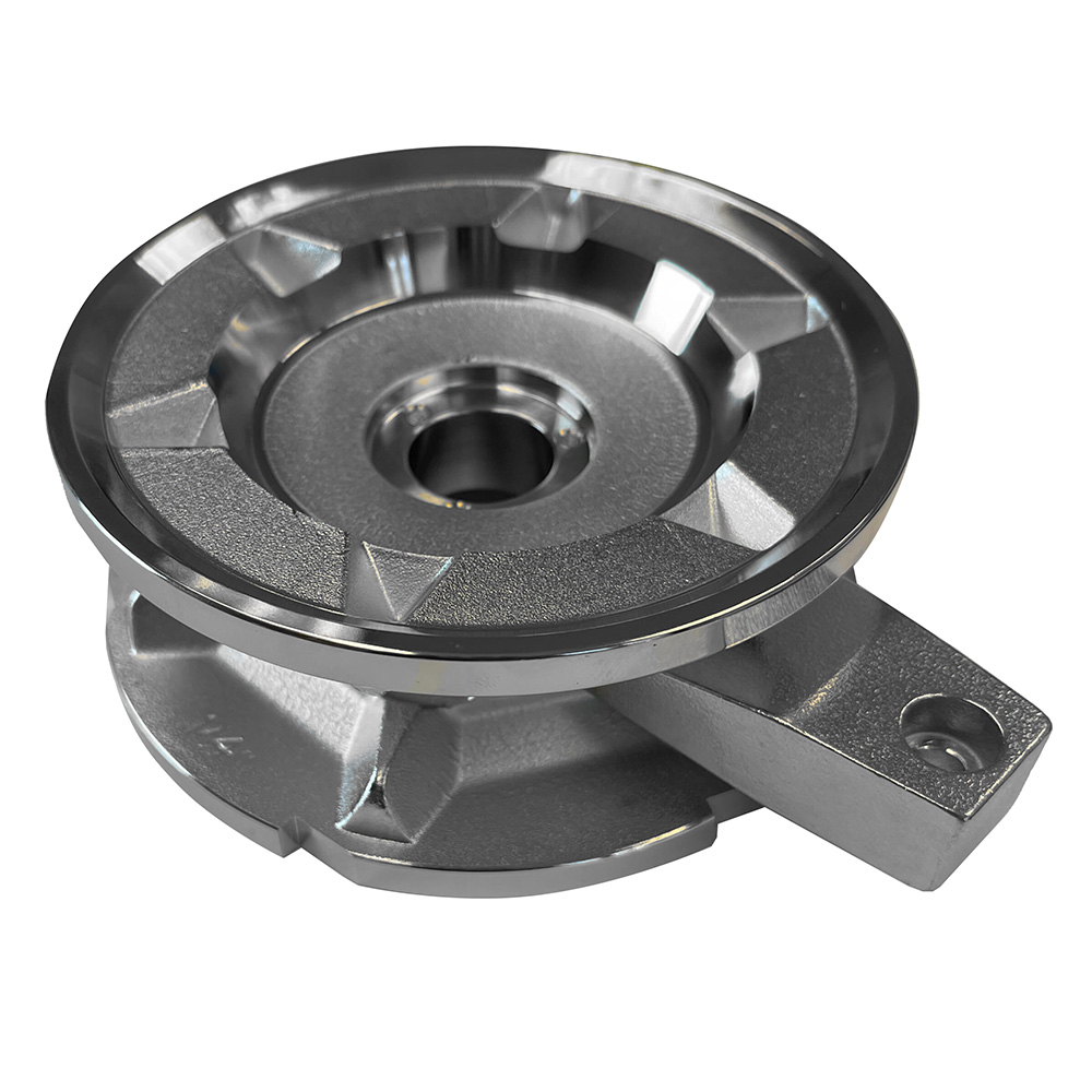 Lewmar V700 Combo Gypsy - 1/4" 68001024