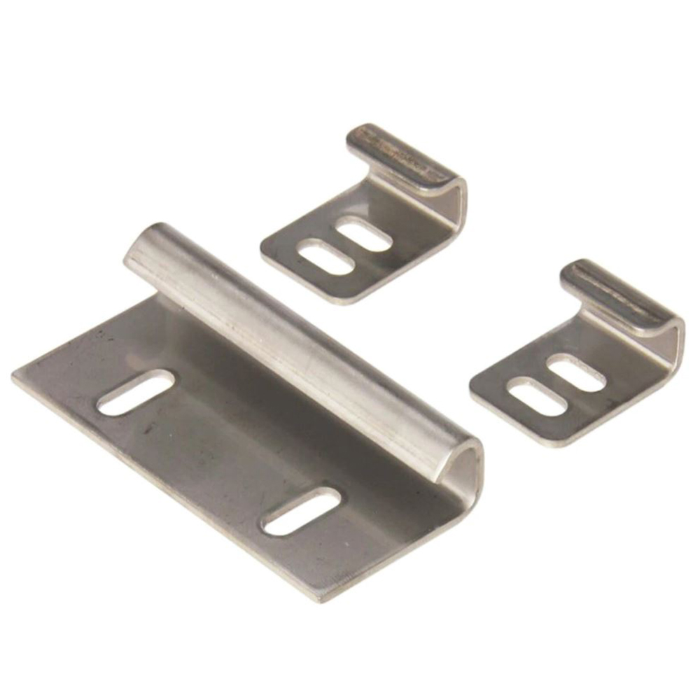 Dometic Mounting Bracket f/Series 970 Portable Toilets 385320005