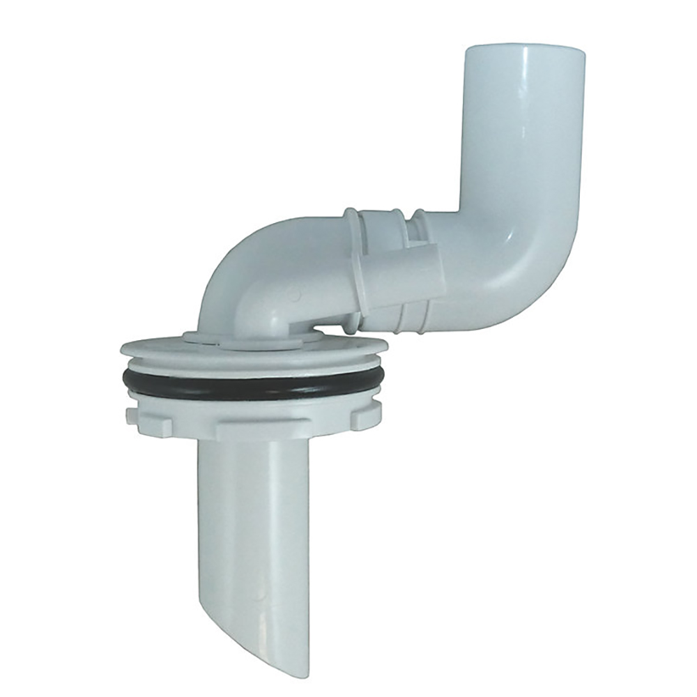 Dometic MSD Fitting f/Small Tank 970 Series 385320006