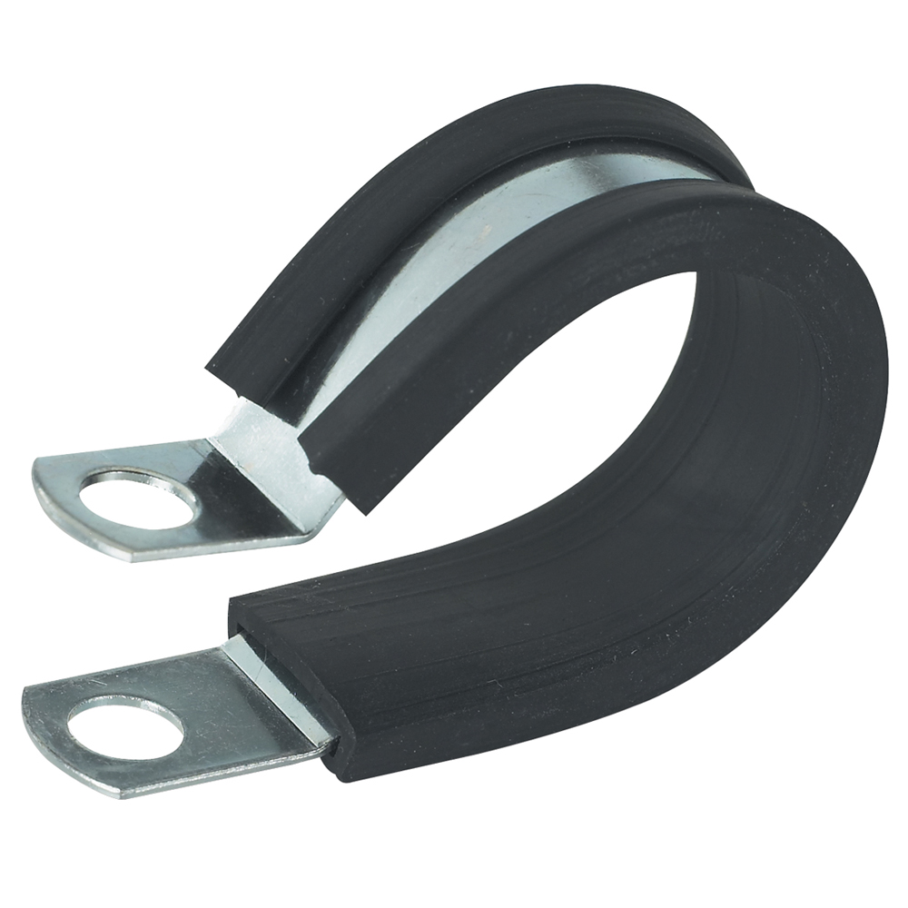Ancor Stainless Steel Cushion Clamp - 3" - 10-Pack 404302