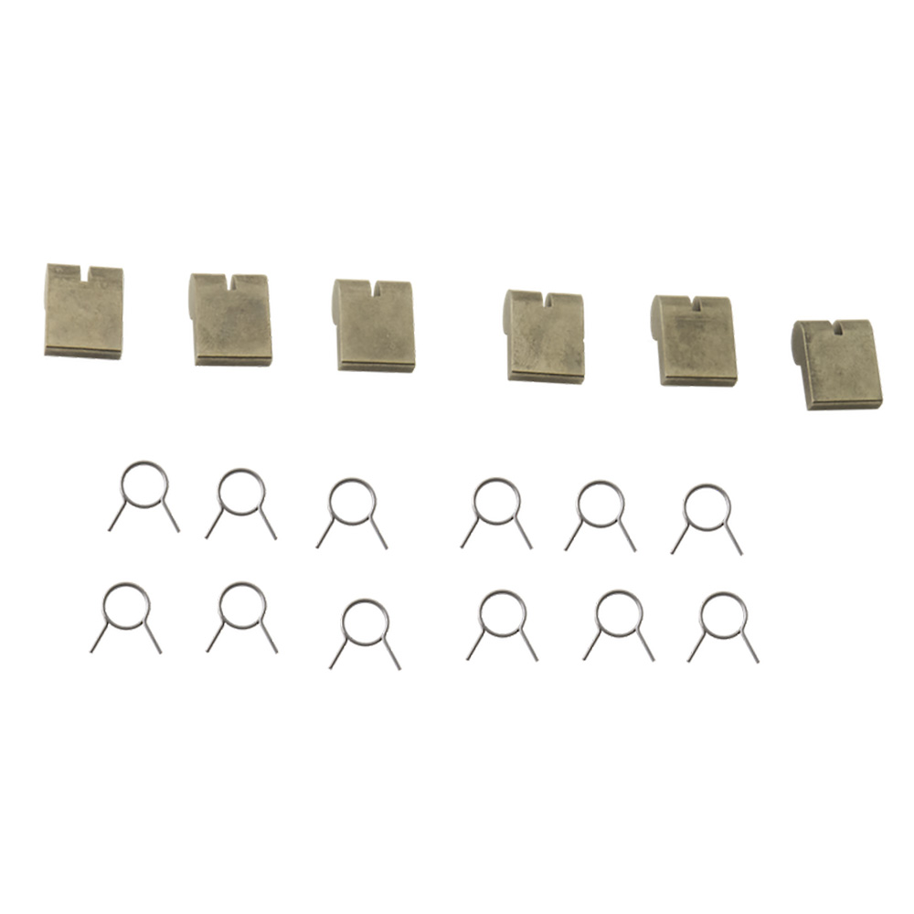 Lewmar Standard Small Pawls & Springs Kit 19700501