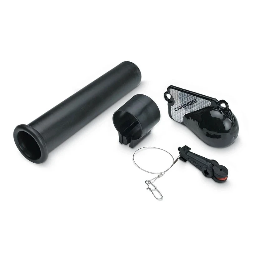 Cannon Mini-trol Accessory Kit 2250005