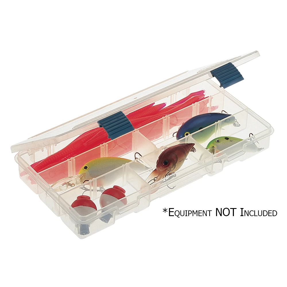 Plano ProLatch Storage Utility Box w/ Adjustable Dividers - 3500 Size 2350000