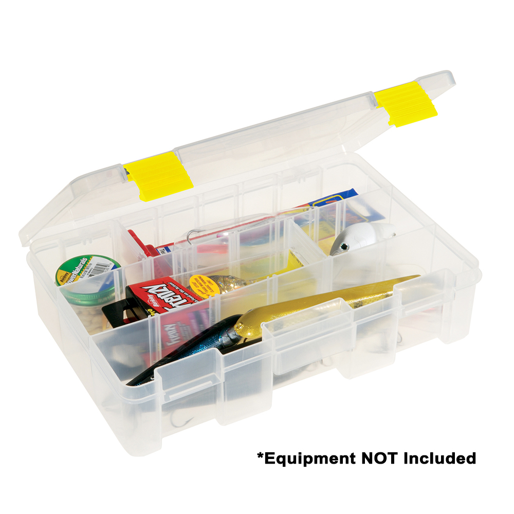 Plano ProLatch® Stowaway® Deep 3600 - Clear 2363001
