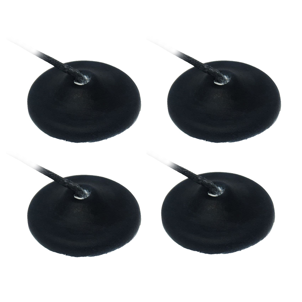 SeaSure Padeye - 4 Pack 25.2
