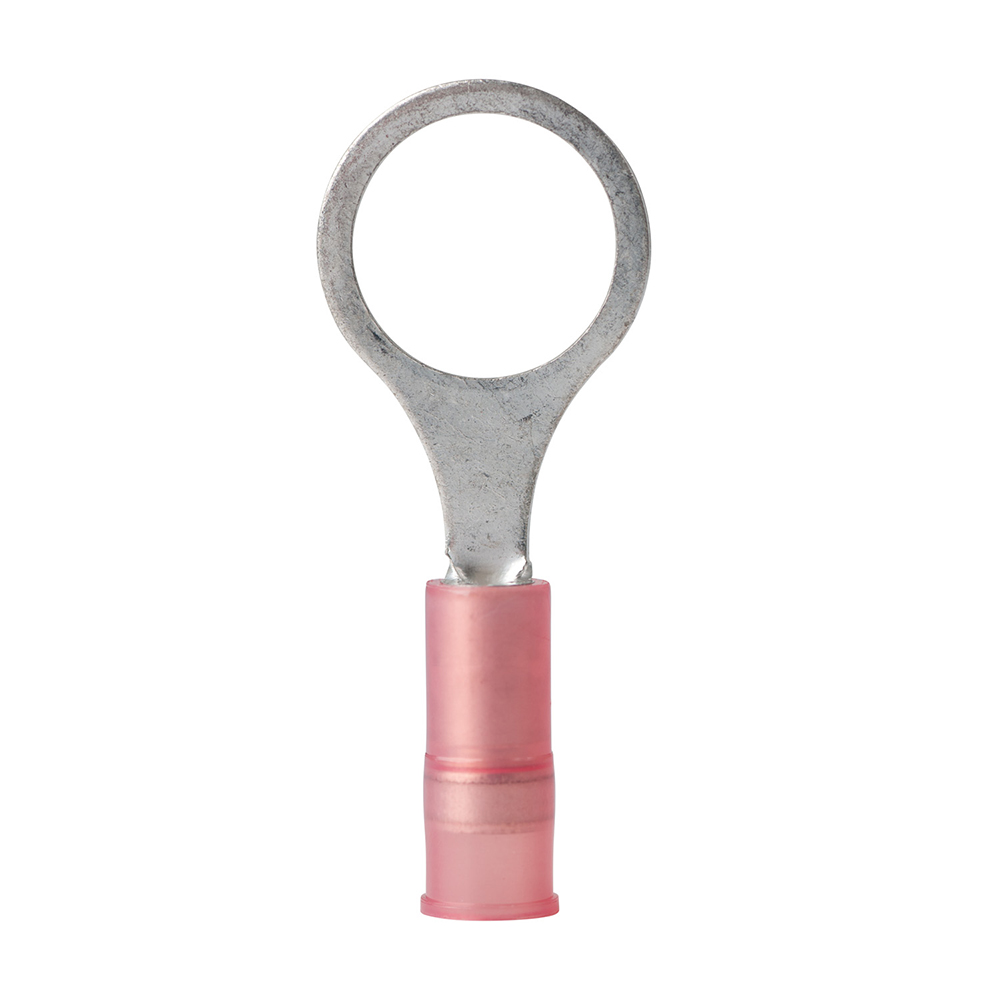 Ancor 22-18 AWG - 3/8" Nylon Ring Terminal - 25-Pack 210206
