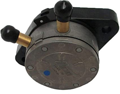 Brp Fuel Pump Assembly - Brp (5030697)