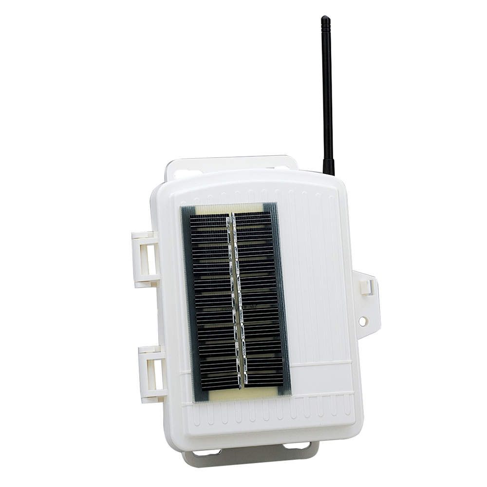 Davis Standard Wireless Repeater w/Solar Power 7627