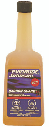 Brp Carbon Guard 12 Ounce (775629)