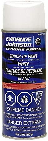 Brp White - Ocean Pearl '81-05 (777171)