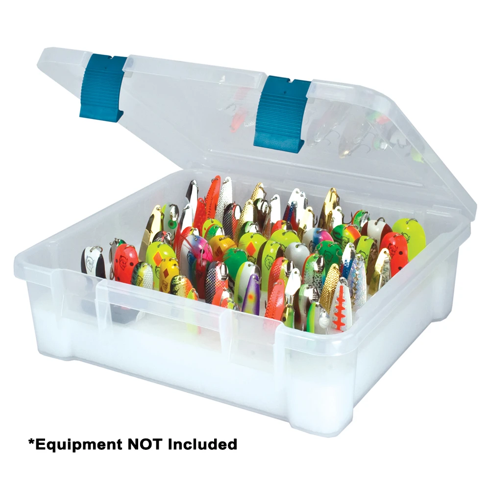 Plano ProLatch® Spoon Box XXL - Clear 708020