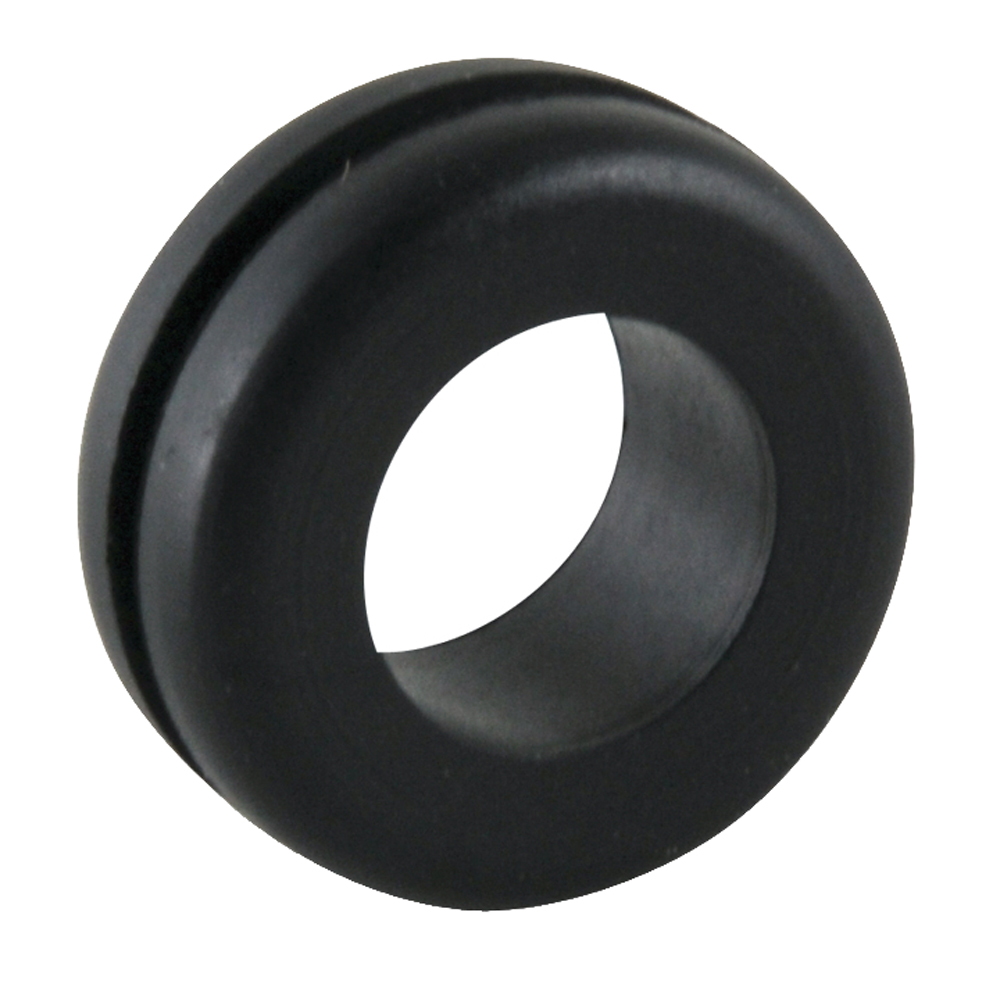 Ancor Marine Grade Electrical Wire Grommets - 5-Pack, 3/8" 760375
