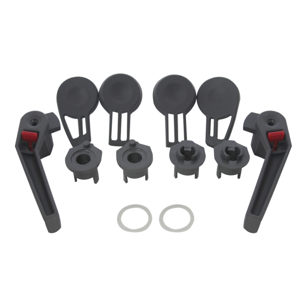 Lewmar Large Handle Kit - Pair 361680990