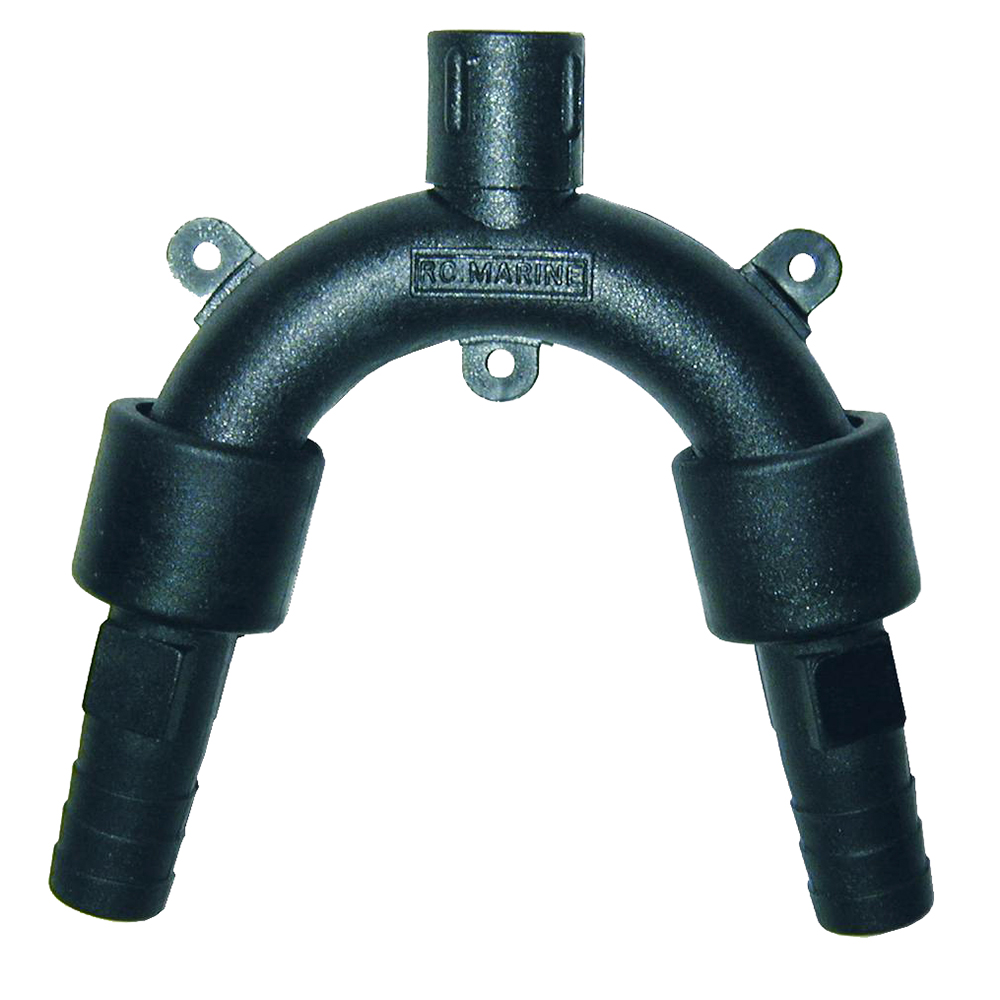 Forespar MF 843 Vented Loop - 5/8" 903003