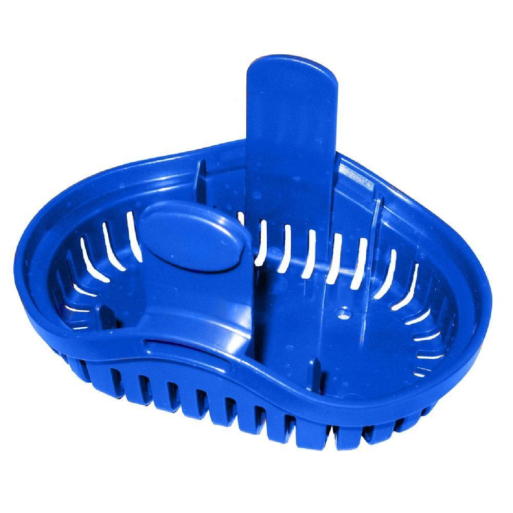 Rule Replacement Strainer Base f/Rule-Mate 500-1100 GPH Pumps 1000864-26