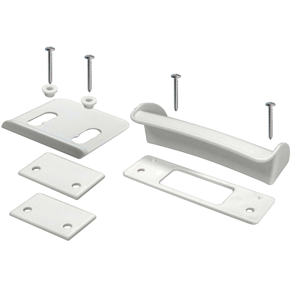 Thetford Hold Down Kit f/Small Porta Potti 92921111
